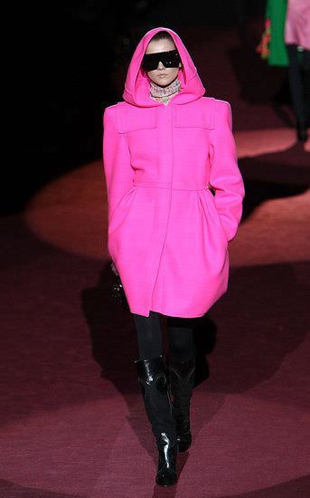 Marc Jacobs, moda otoño invierno  